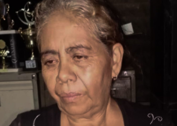 Capturan a señora mayor por agrupaciones ilícitas en Usulután