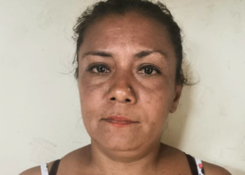 Capturan a la “Diabla”, peligrosa extorsionista de Apopa