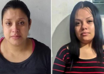 Dos colaboradoras de pandillas son capturadas en diferentes puntos de San Salvador