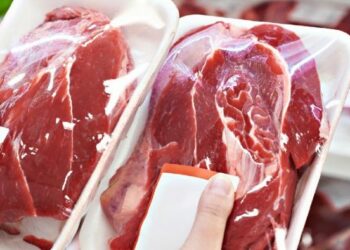 Aranceles en importación de carne de res pasará del 30 % a cero, explica ministra de Economía