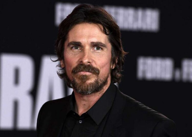 Christian Bale desconocía qué era el Universo Cinematográfico de Marvel
