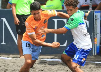 Barra Ciega es profeta en su tierra