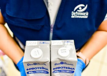 «Ahora lo pensarán antes de cometer abusos contra los consumidores»: diputado William Soriano