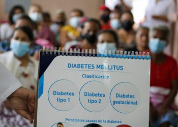 Realizan jornada de salud para combatir enfermedades de manera anticipada en San Miguel