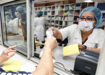 ISSS amplía horarios de atención para beneficiar a los usuarios