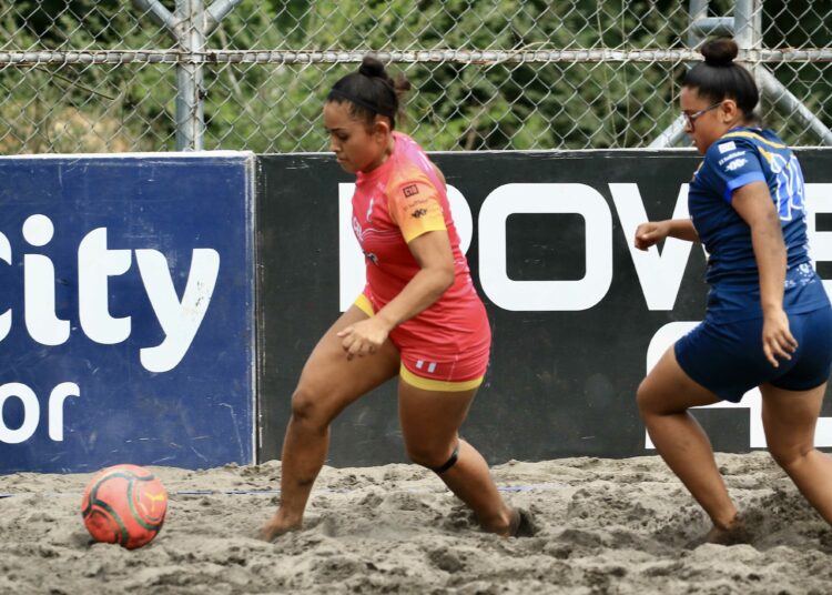 Paso perfecto para Corral de Mulas