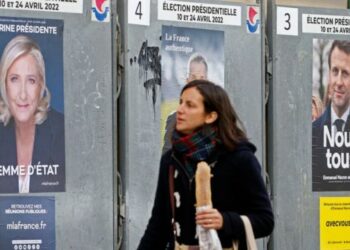 Elecciones legislativas en Francia: la coalición de Emmanuel Macron se impone, pero perdería la mayoría absoluta