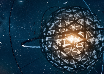 Los extraterrestres podrían estar escondidos en esferas artificiales que giran alrededor de ciertas estrellas, asegura un astrofísico