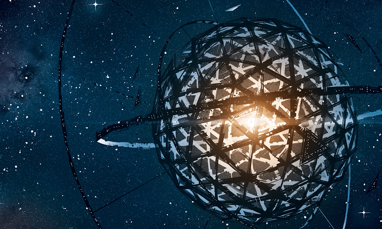 Los extraterrestres podrían estar escondidos en esferas artificiales que giran alrededor de ciertas estrellas, asegura un astrofísico