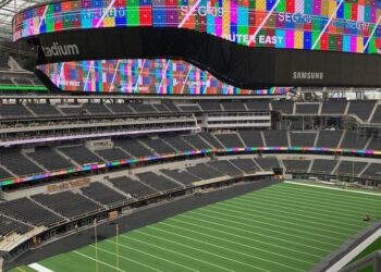 FIFA dio a conocer las sedes del Mundial de 2026: 3 ciudades de México, 11 de Estados Unidos y 2 de Canadá