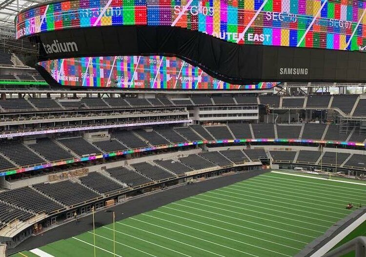 FIFA dio a conocer las sedes del Mundial de 2026: 3 ciudades de México, 11 de Estados Unidos y 2 de Canadá