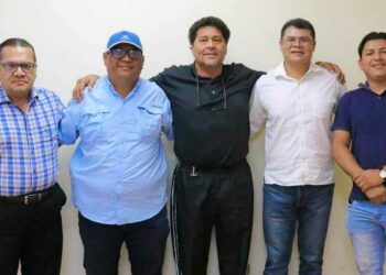 Los entrenadores Guillermo Rivera y Giovanni Trigueros se unen a la Liga Nacional de Fútbol