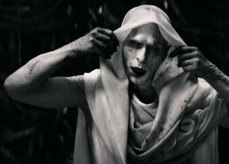 Christian Bale asegura que las prótesis que usó en Thor: Amor y trueno casi lo vuelven loco