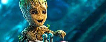 Marvel: I Am Groot revela póster y fecha de lanzamiento