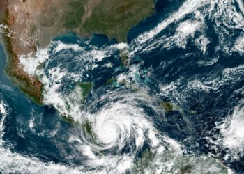 El Centro Nacional de Huracanes advierte que «Esta temporada va a ser mucho más activa»