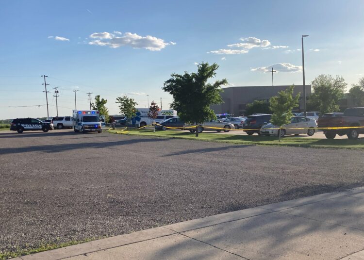 Un nuevo ataque con arma de fuego en EEUU dejó dos mujeres muertas en una iglesia de Iowa