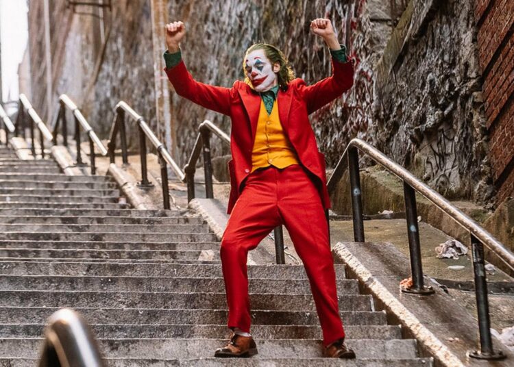 Joker 2 podría ser una película musical