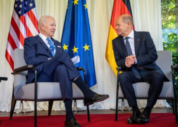 Arranca una cumbre del G7 marcada por la guerra en Ucrania y sus consecuencias