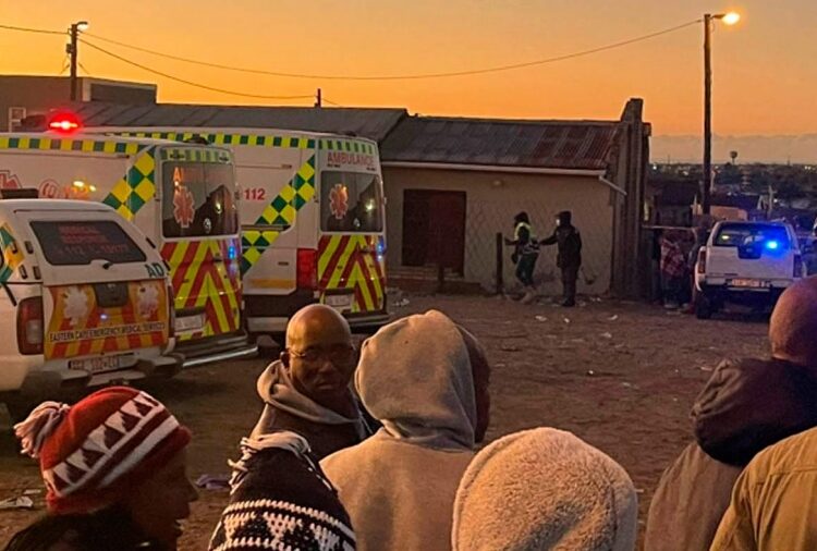 Hallaron a 20 jóvenes muertos sin signos de violencia en un bar nocturno en Sudáfrica
