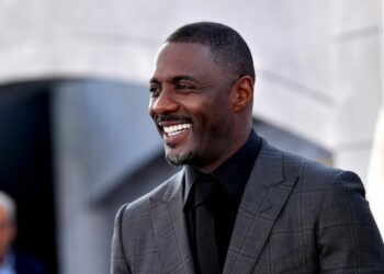 Idris Elba ya estaría en pláticas para ser el nuevo James Bond