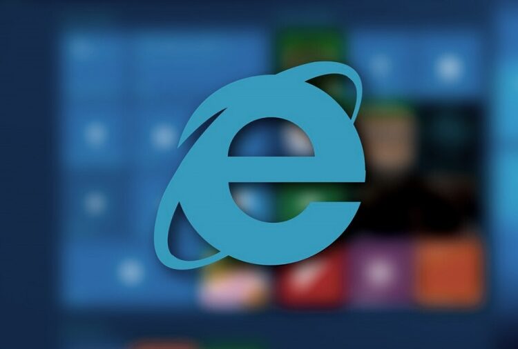 Tras más de 25 años, Internet Explorer llega a su fin