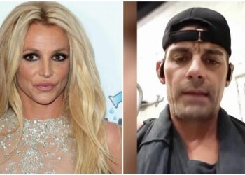 Ex esposo de Britney Spears permanecerá encarcelado con derecho a fianza por interrumpir boda de la cantante