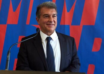 Barcelona vendió sus derechos de televisión a un fondo de inversión por 207 millones de euros