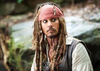 Representante de Johnny Depp niega la supuesta oferta multimillonaria para volver a Piratas del Caribe