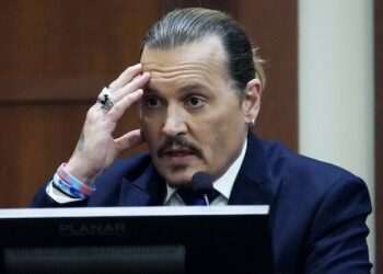 Johnny Depp no volverá a ser contratado por grandes estudios, aseguran expertos