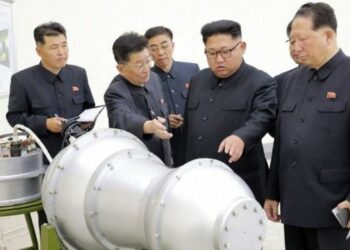 Washington promete respuesta «rápida y contundente» si Pyongyang ejecuta test nuclear
