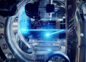 Científicos crean un láser atómico que tiene la capacidad de mantenerse encendido para siempre