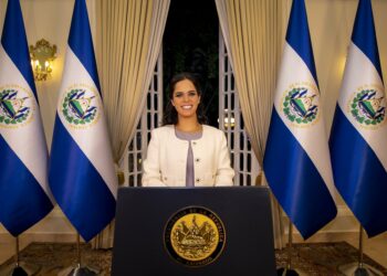 Primera Dama presenta anteproyecto de Ley «Crecer Juntos», que sustituirá la LEPINA