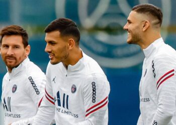 PSG prepara una profunda limpieza y la lista de “no deseados” se encuentran dos argentinos