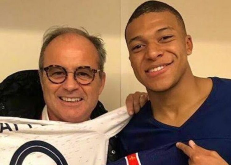 PSG inició su profunda renovación con la contratación del nuevo director deportivo y Zidane suena cada vez más fuerte