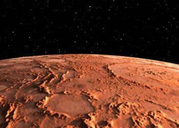 Científicos anuncian un gran avance que podría determinar el origen de la vida en la Tierra y en Marte