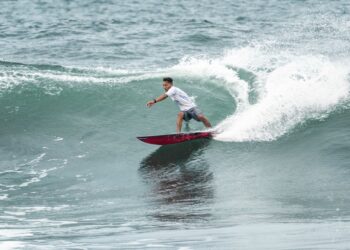 Marvin Rodríguez, el sobreviviente de la armada salvadoreña