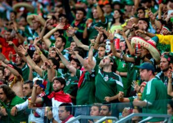 Por qué la FIFA ya no sancionará a la FMF por el grito homofóbico