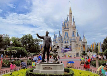 Disney quedó en medio del debate de una polémica ley en Florida