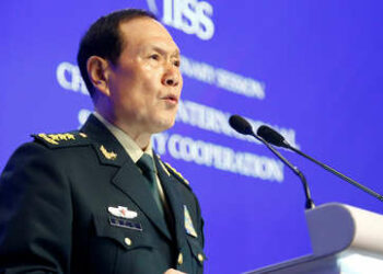 China dispuesta a «cualquier costo» por reunificación de Taiwán