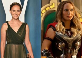 Natalie Portman cumple años y los fans de Marvel y Star Wars lo celebran en redes sociales