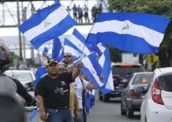 CorteIDH ordena liberar a nueve opositores presos en Nicaragua