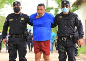 Inicia primer juicio contra Hugo Osorio, el “asesino de Chalchuapa” por doble feminicidio 