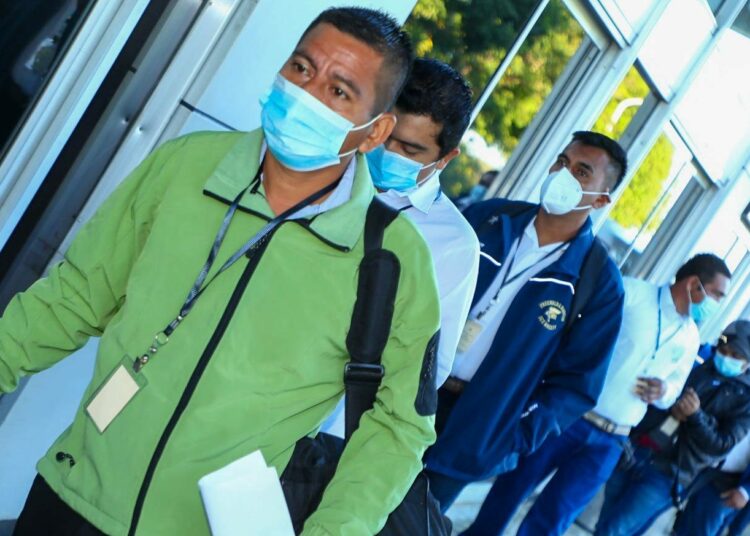 Programa de Migración Laboral se ampliará para beneficiar a salvadoreños con oportunidades de trabajo en Europa