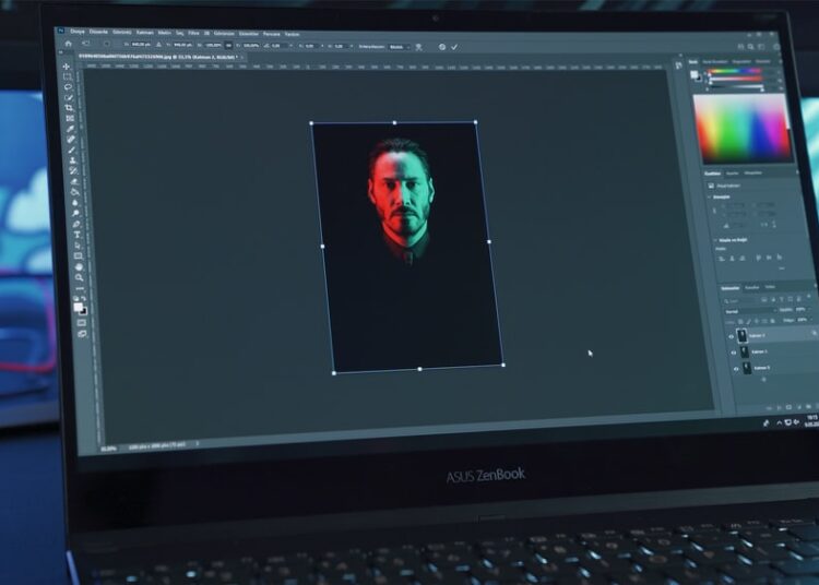 Adobe photoshop estaría creando una versión gratuita