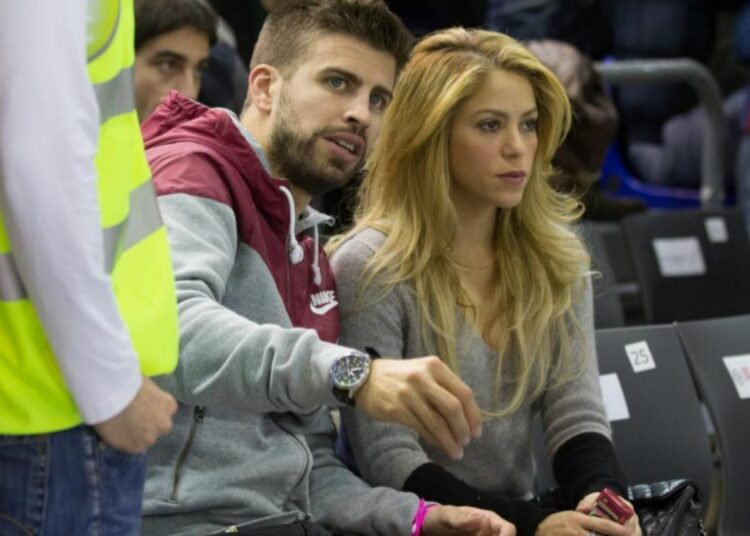 Shakira y Piqué, los reyes de Google: esto es lo que más buscan los latinos tras la separación