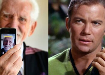 Predicciones de tecnología que se cumplieron con grandes clásicos del cine como Star Trek, Fahrenheit 451 y más