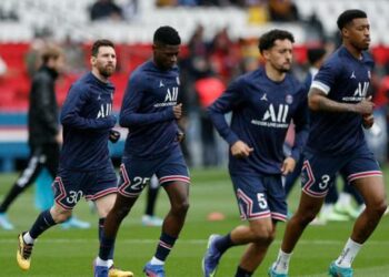 El PSG podría tomar drásticas medidas con los jugadores que se nieguen a irse del club