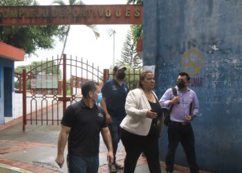 Béisbol y judo ya piensan en San Salvador 2023