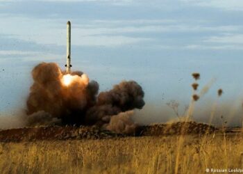 Rusia equipará a Bielorrusia con misiles capaces de cargar ojivas nucleares