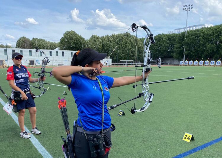 Las posibilidades de Paiz y Hernández en la Copa del Mundo ahora son en equipo mixto